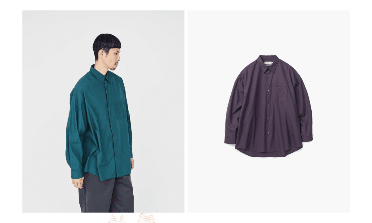 グラフペーパーのシーズンカラー「グリーン」を見てきました。｜YUSHIN