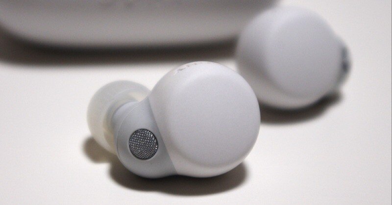 SONY ヘッドホン　WH-1000XM4 + Linkbuds S Sony LinkBuds Sは付け心地が良いWF-1000XM4なので最高です｜阿楠