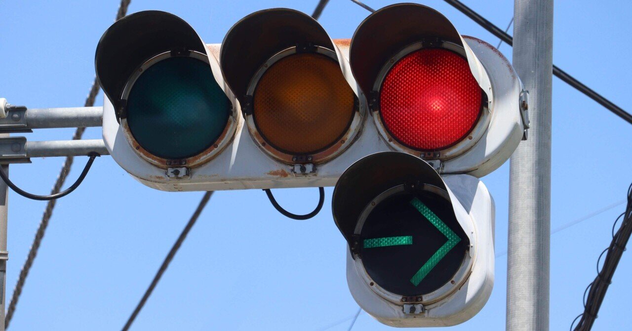 国道17号に残るNS金属丸型矢印｜しんさく散策録