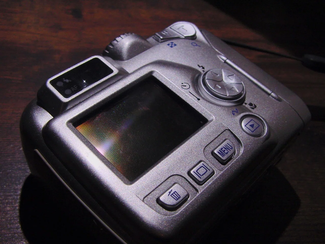Nikon COOLPIX 3100|元田中マロ Nikon COOLPIX 3100|元田中マロ