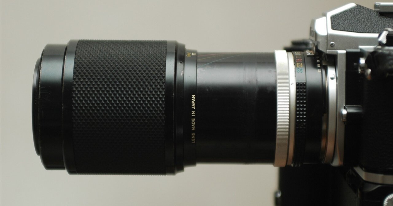 Review NIKON Zoom-NIKKOR 80-200mm 1: 4 (AI-S) | Radozhiva