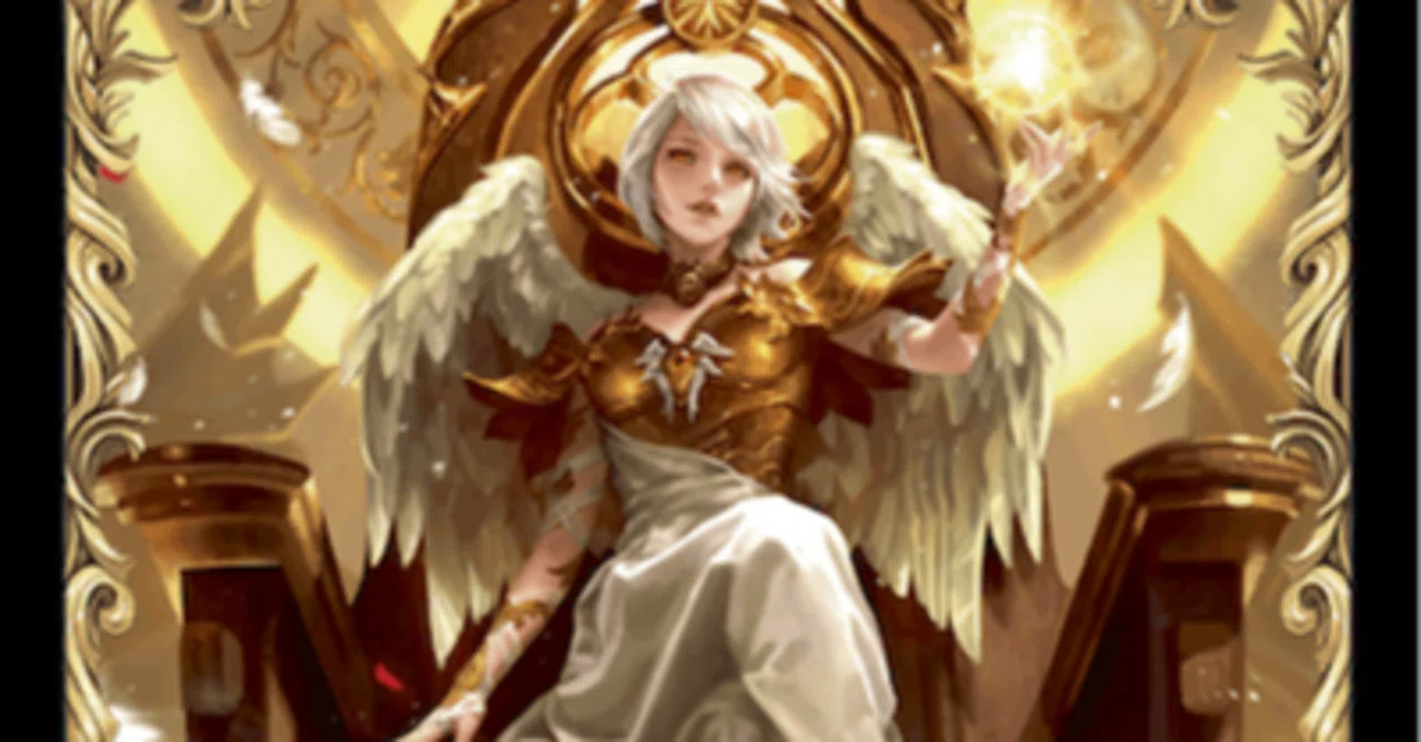 その他 FaB Prism (EN,Marvel) FAB Prism, Awakener of Sol MARVEL - メルカリ