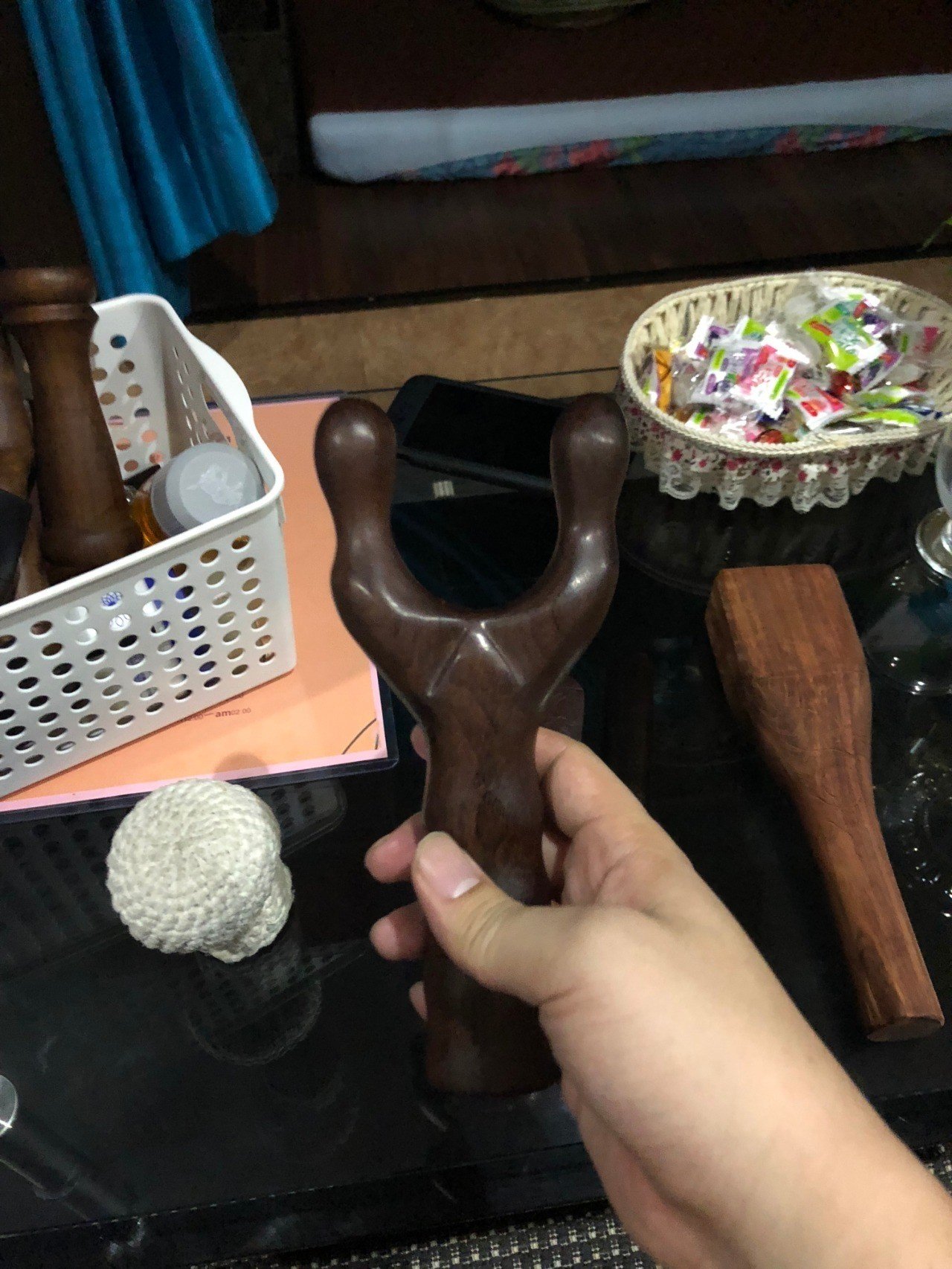 横浜 関内駅 治療系タイマッサージ ラタナポンがすごいということを書く｜柴田史郎