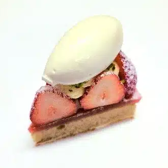進藤洋菓子店シェフ　進藤久志