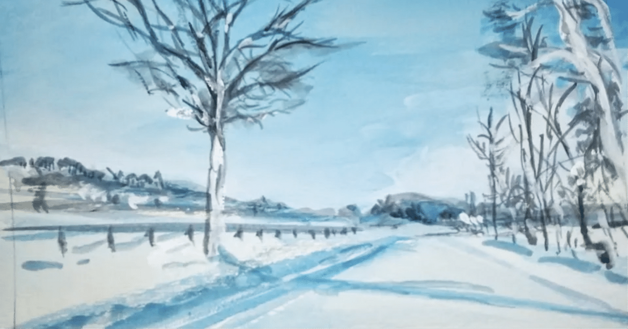 冬景色13｜北海道の熊おやじ〜北海道の179市町村の歴史と観光スポット