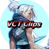 VCT応援部【Valorant】
