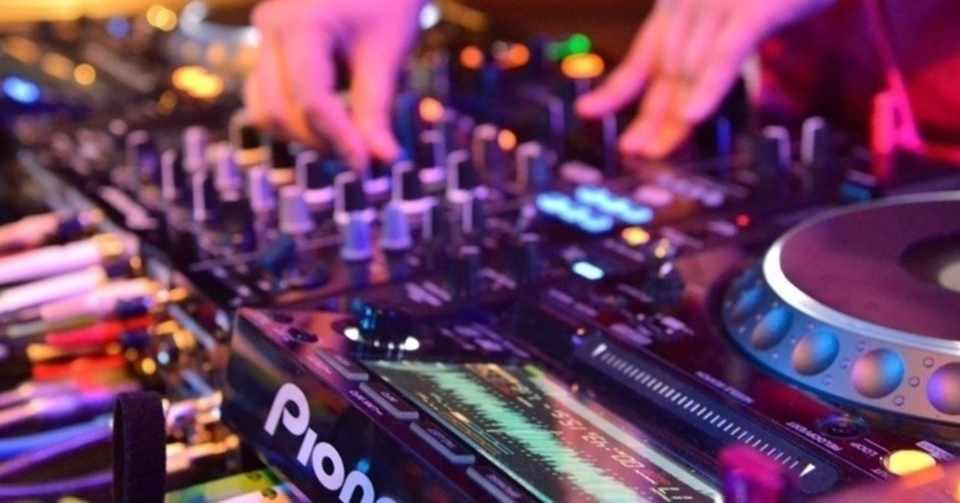 アニソン系djイベント企画 集客トーク その4 100 面白いイベントになる大原則 アニソンdj作戦会議 Note掲示板 Note