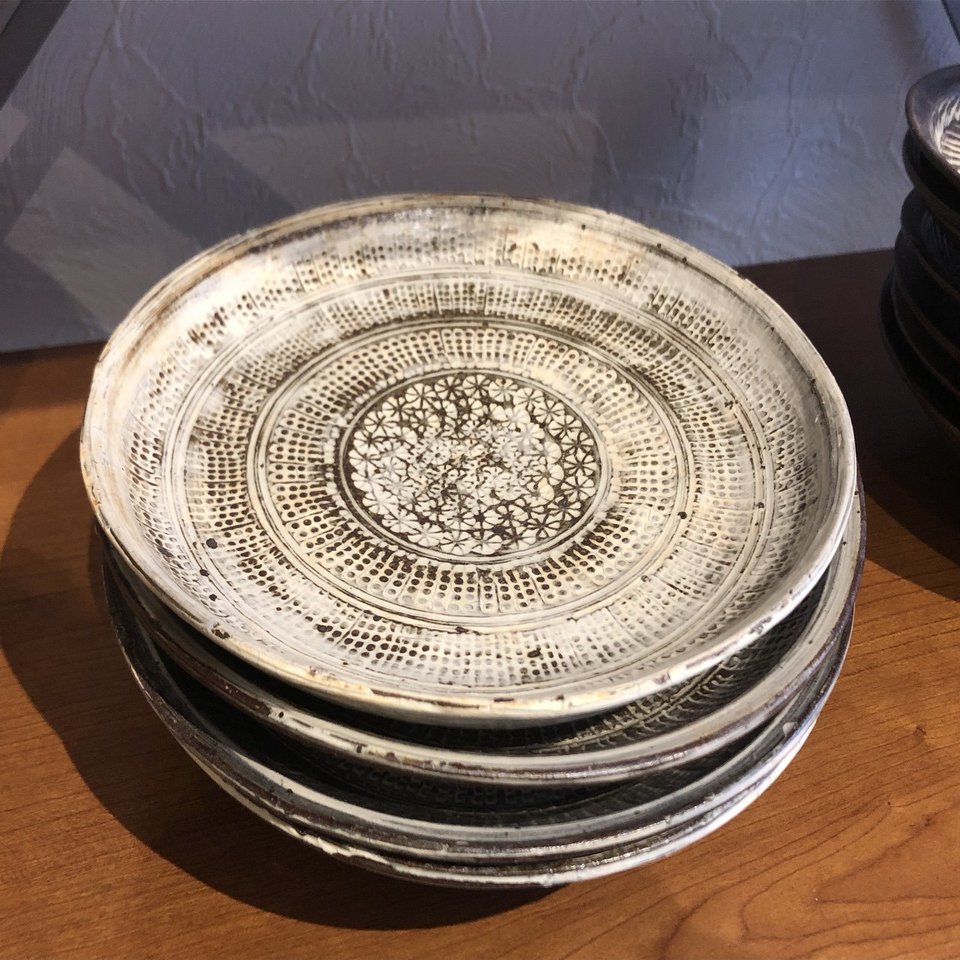 井上茂 インスタグラムから羽ばたいた、サラリーマン陶芸家 陶芸家・井上茂