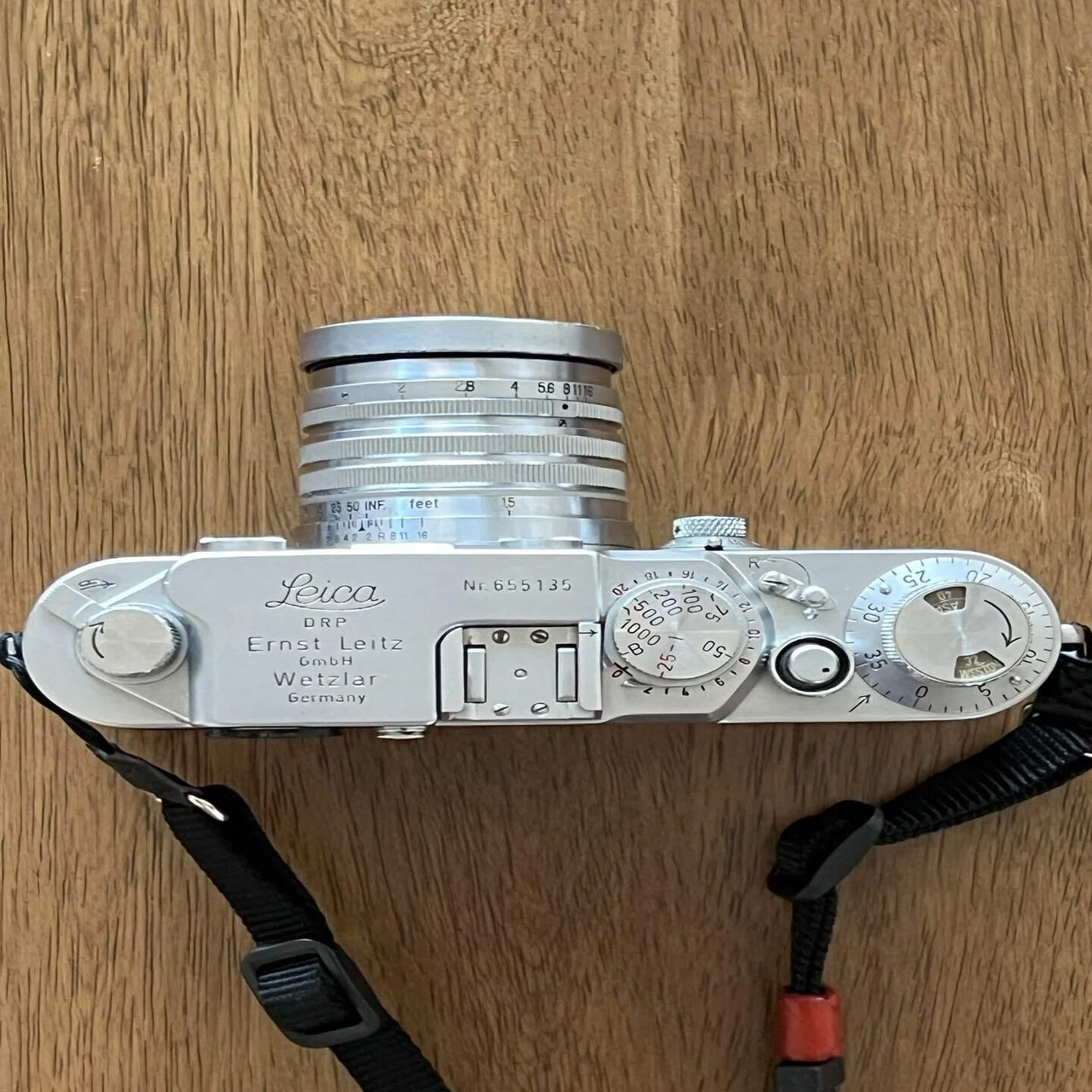Nikon NIKKOR-H・C 5cm F2について｜keisodo/gaolang