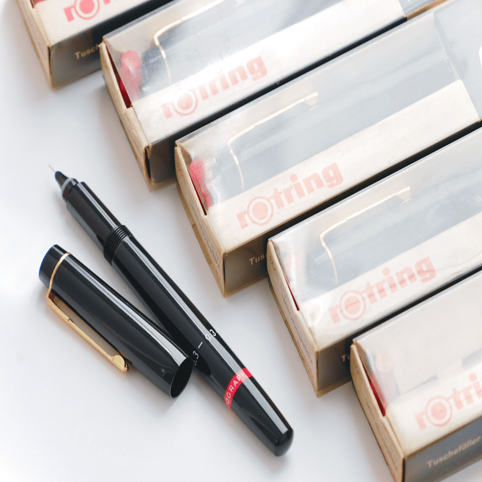 rapid graph 初期型｜柊