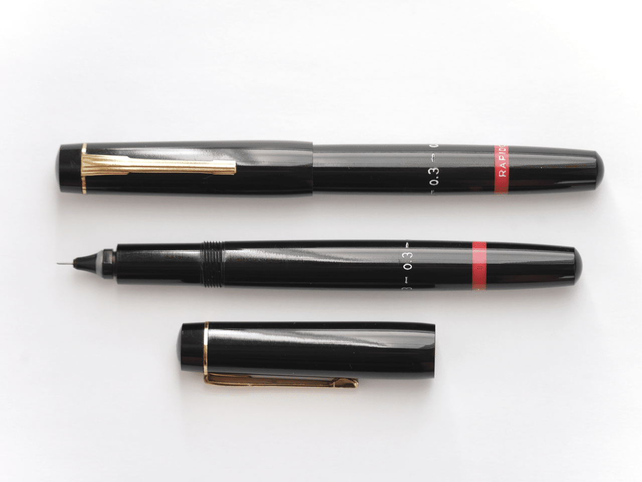 筆記具 rotring700 Amazon.com: rOtring 0.7 公釐2B 超高分子鉛筆- 一組3 管- 總共