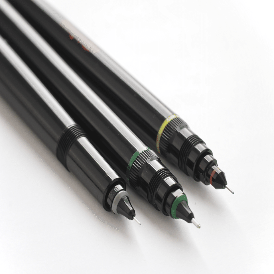 rapid graph 初期型｜柊