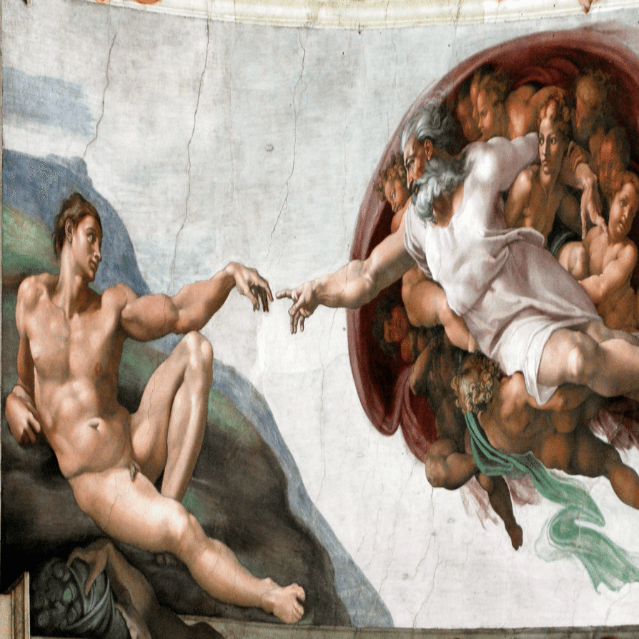 見るのが100倍オモロくなる西洋美術史 PART-11【盛期ルネサンス美術