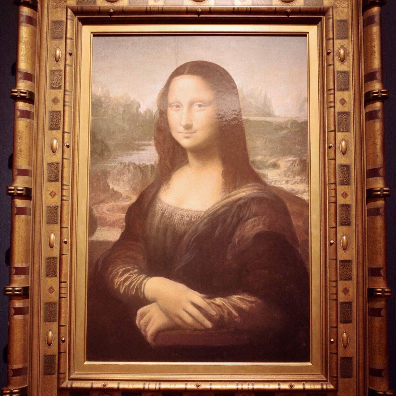 大塚国際美術館の魅力とは（2023.8 鳴門・淡路島旅行①）｜sugamari