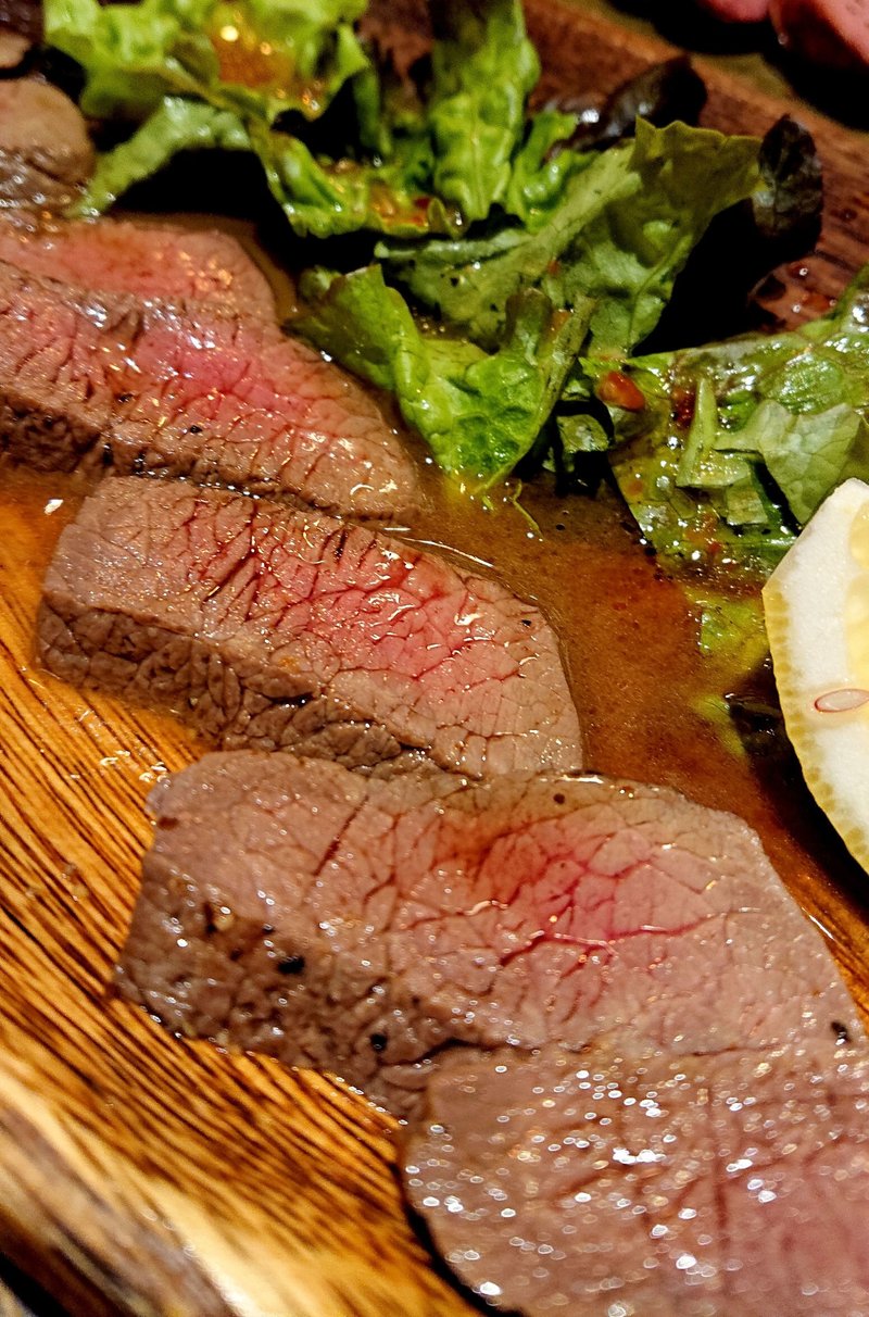 本州唯一の希少なアイヌ料理を食べてきたよ ニュー大久保ハルコロ Harukor じょいっこ Note 本州唯一の希少なアイヌ料理を食べてきたよ ニュー大久保ハルコロ Harukor じょいっこ Note