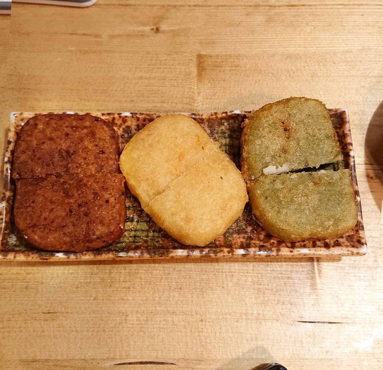 本州唯一の希少なアイヌ料理を食べてきたよ ニュー大久保ハルコロ Harukor じょいっこ Note 本州唯一の希少なアイヌ料理を食べてきたよ ニュー大久保ハルコロ Harukor じょいっこ Note