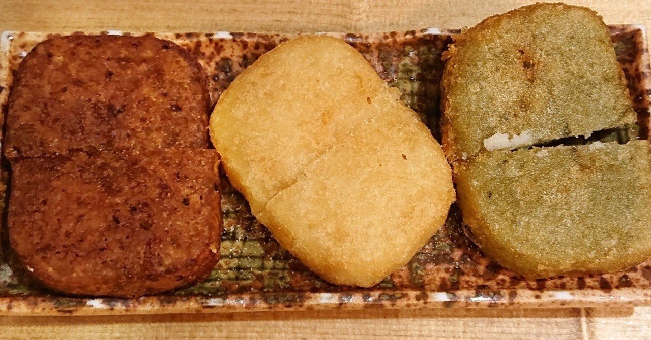 本州唯一の希少なアイヌ料理を食べてきたよ ニュー大久保ハルコロ Harukor じょいっこ Note