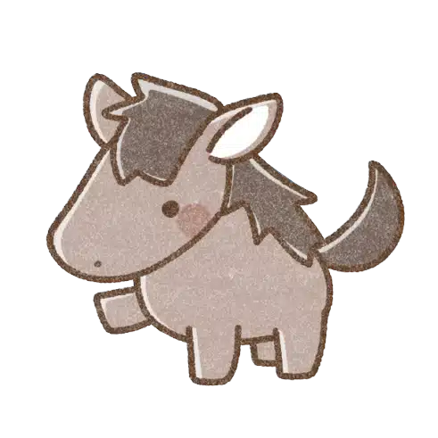 福馬⭐️Lucky Horse Club