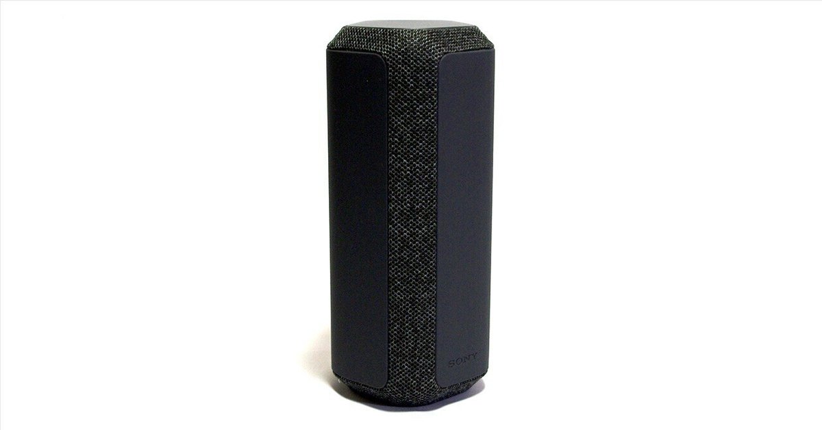 Amazon.com: Sony SRS-XE300 X-Series Wireless Portable