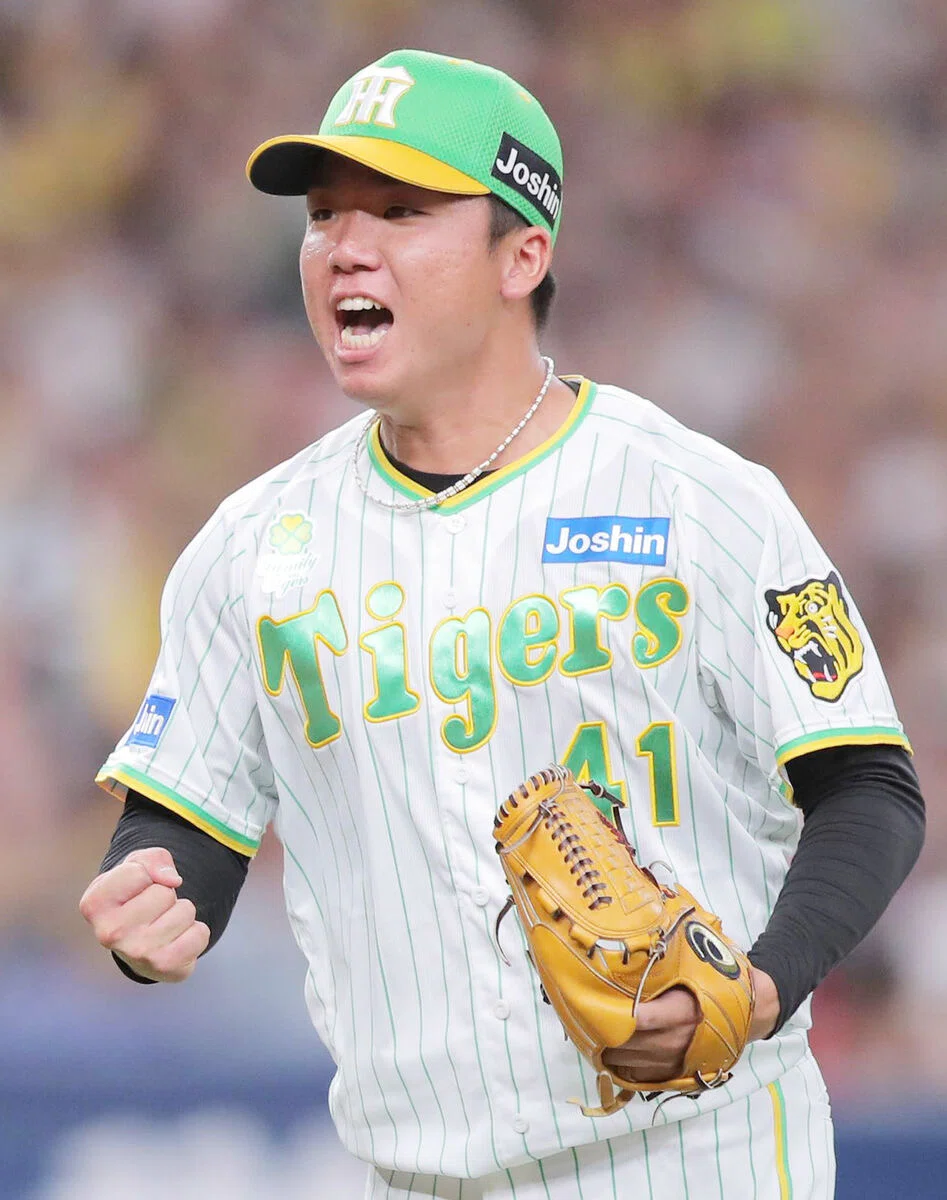 オスナ 東京ヤクルトスワローズ レプリカユニフォーム｜Yahoo!フリマ