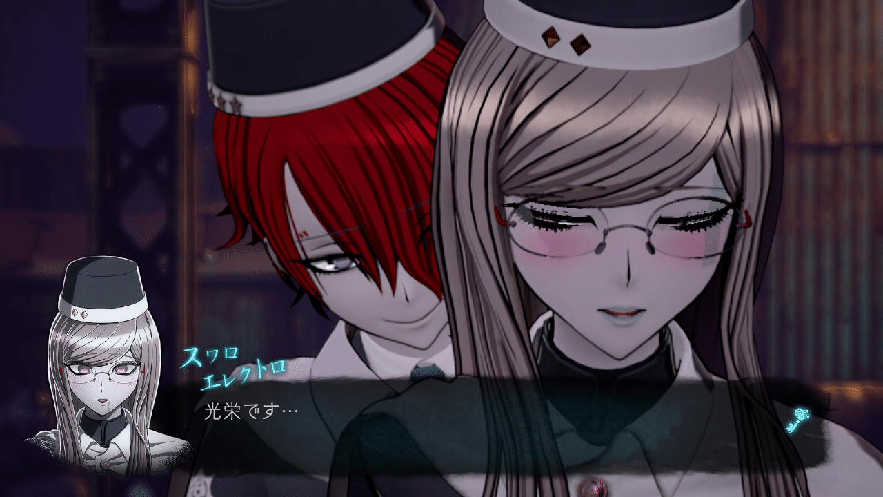 9点セット 超探偵事件簿レインコード ヨミー=ヘルスマイル サンリオ カフェ