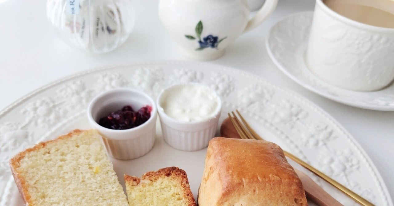 大阪・神戸でクロテッドクリームを購入できる場所｜nm