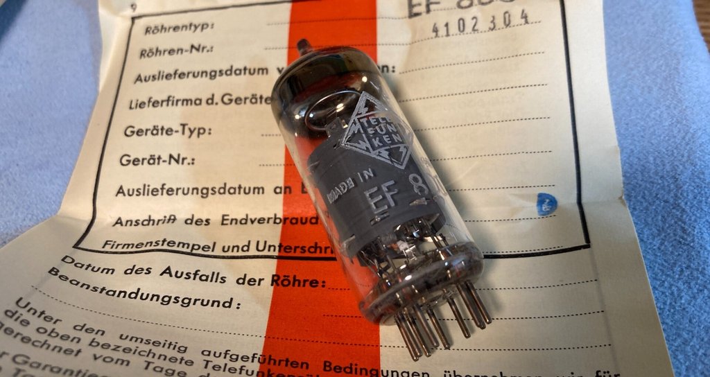 sora 真空管マイク U47 & ELAM251 クローンセット 真空管マイクを作る - U47|Shin Sheena|note