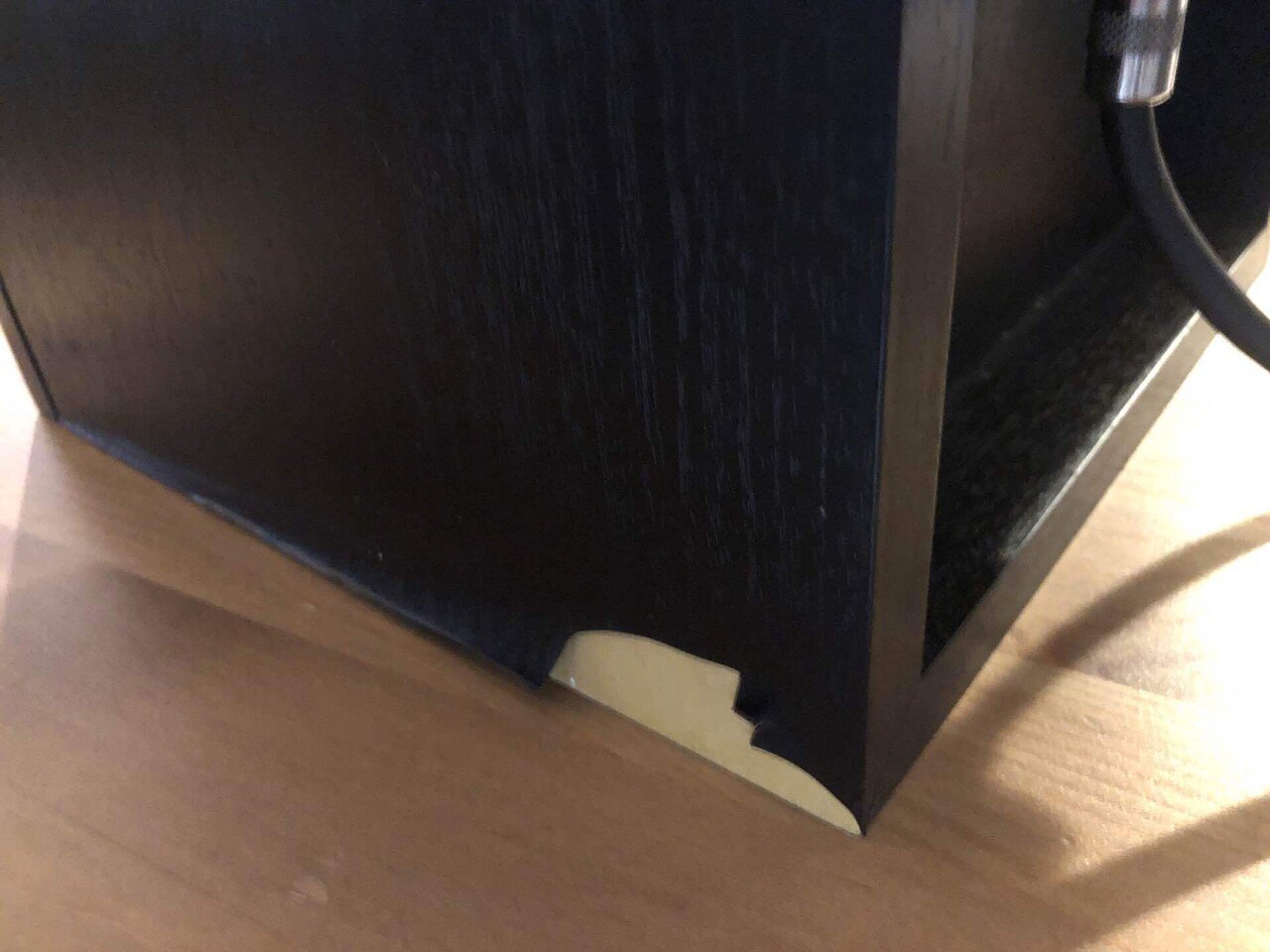 ベリンガーB2031モニタースピーカー実質1まんえんの実力がなかなか