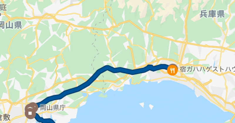 【DAY.26】新潟発着！2ヶ月で、公務員がバイクで全国周る旅日記