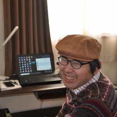 逢坂 純（おうさかあつし）統合失調症当事者作家