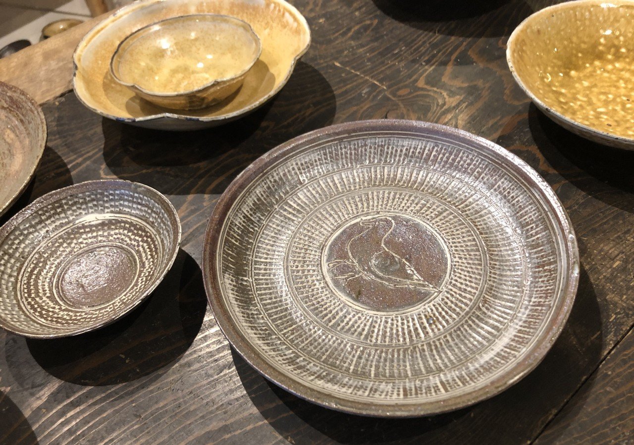 世界一「夜中の卵がけごはん」がおいしく食べられる器 陶芸家・井上茂