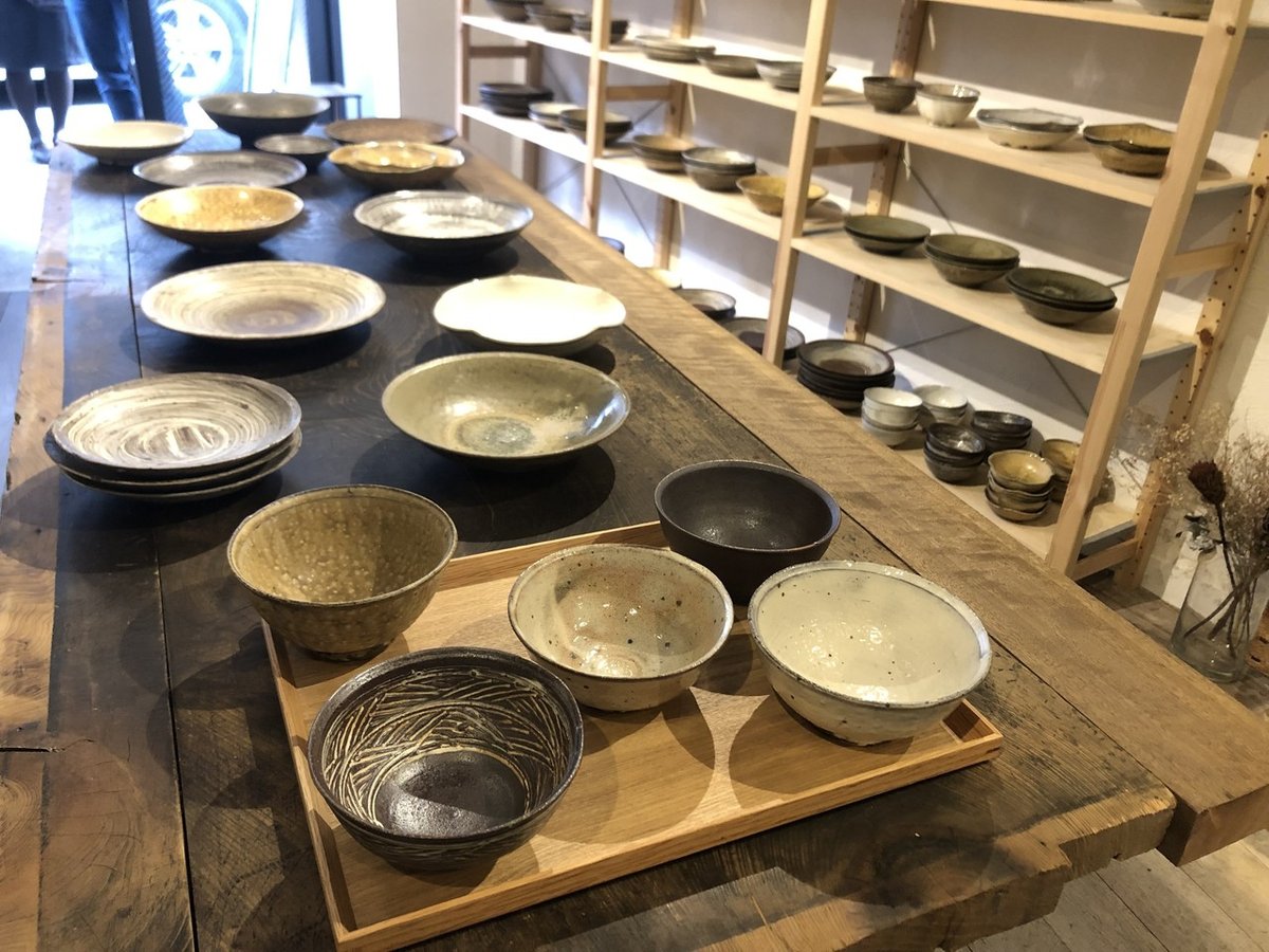 世界一「夜中の卵がけごはん」がおいしく食べられる器 陶芸家・井上茂