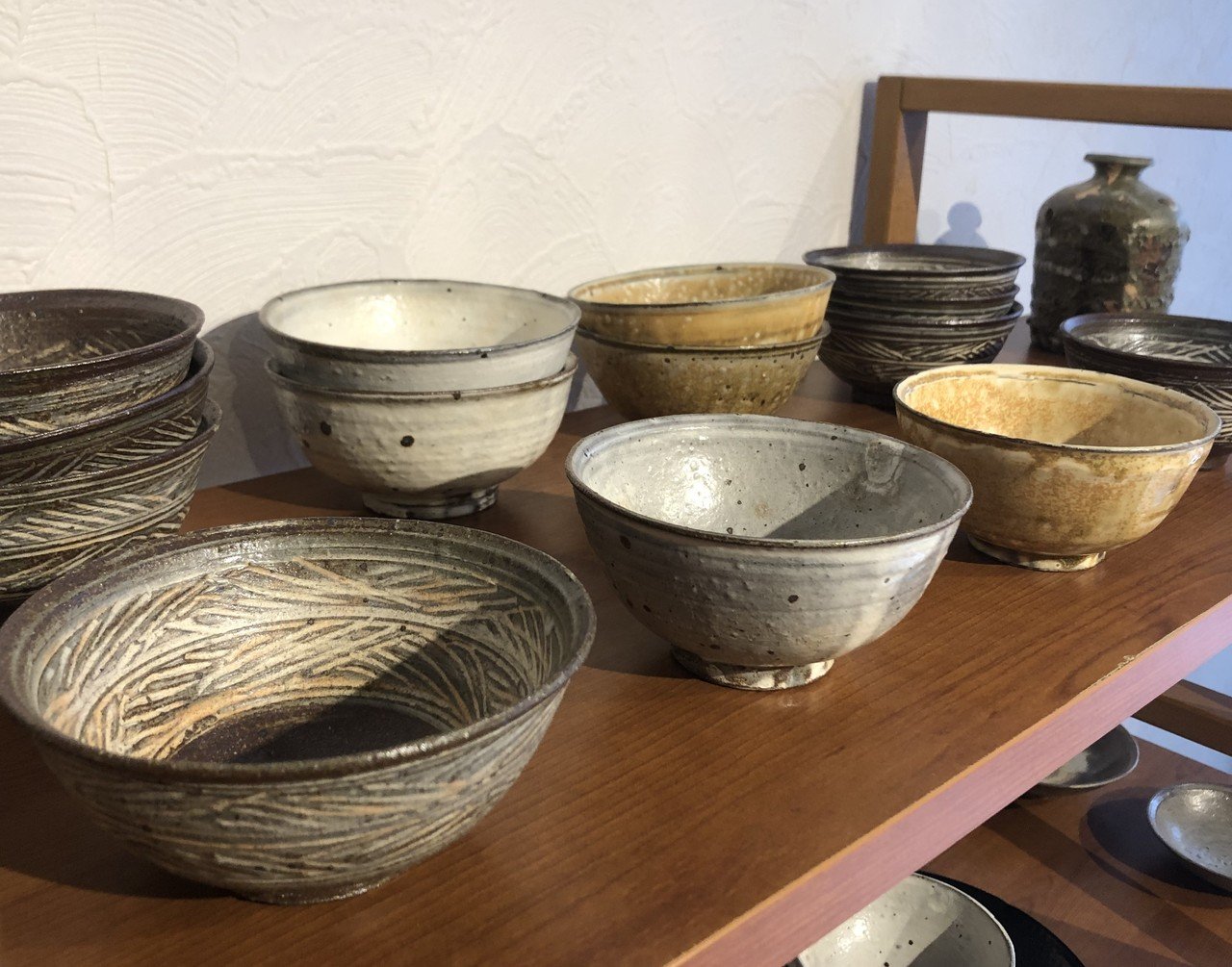 世界一「夜中の卵がけごはん」がおいしく食べられる器 陶芸家・井上茂