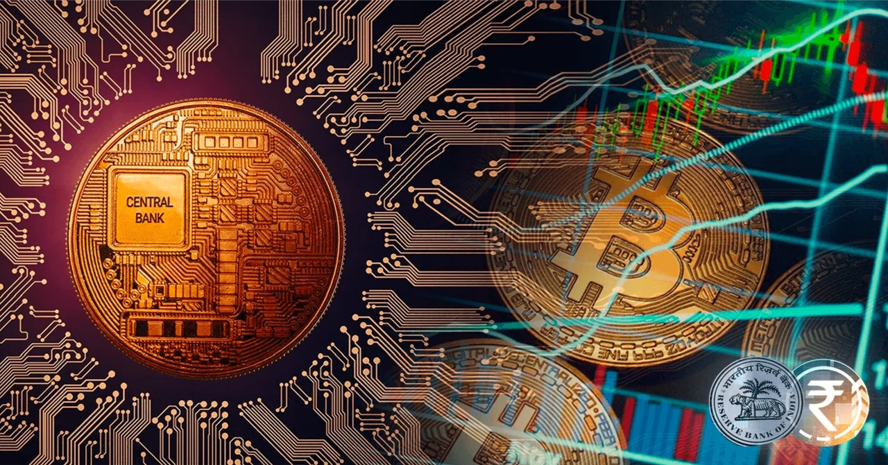 各国政府と、その中央銀行はCBDCt特別関連調査の利用をどのように模索しているか？｜DigitalCreator