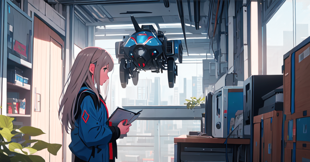 AI Bunchoモデルで何か物語めいたものを生成する｜shi3z