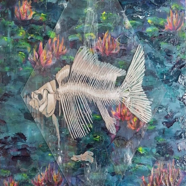 美術大学受験 〜女子美術大学・uyさんインタビュー〜｜とらつぐみ