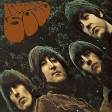 アルバムレビュー④ The Beatles 『Rubber Soul』｜草花