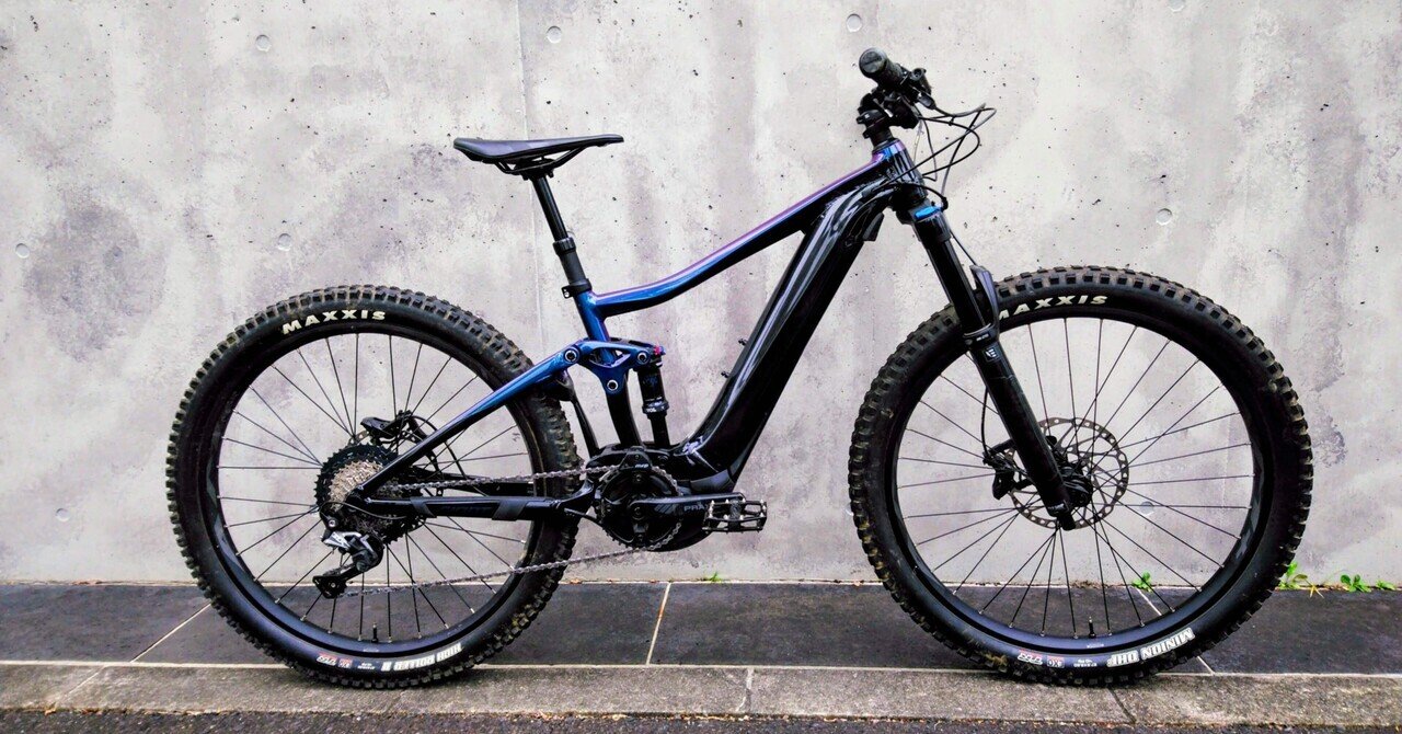 入門MTB決定版】GIANT FATHOM 2 リジット27.5｜BIKE SHOP FORZA の