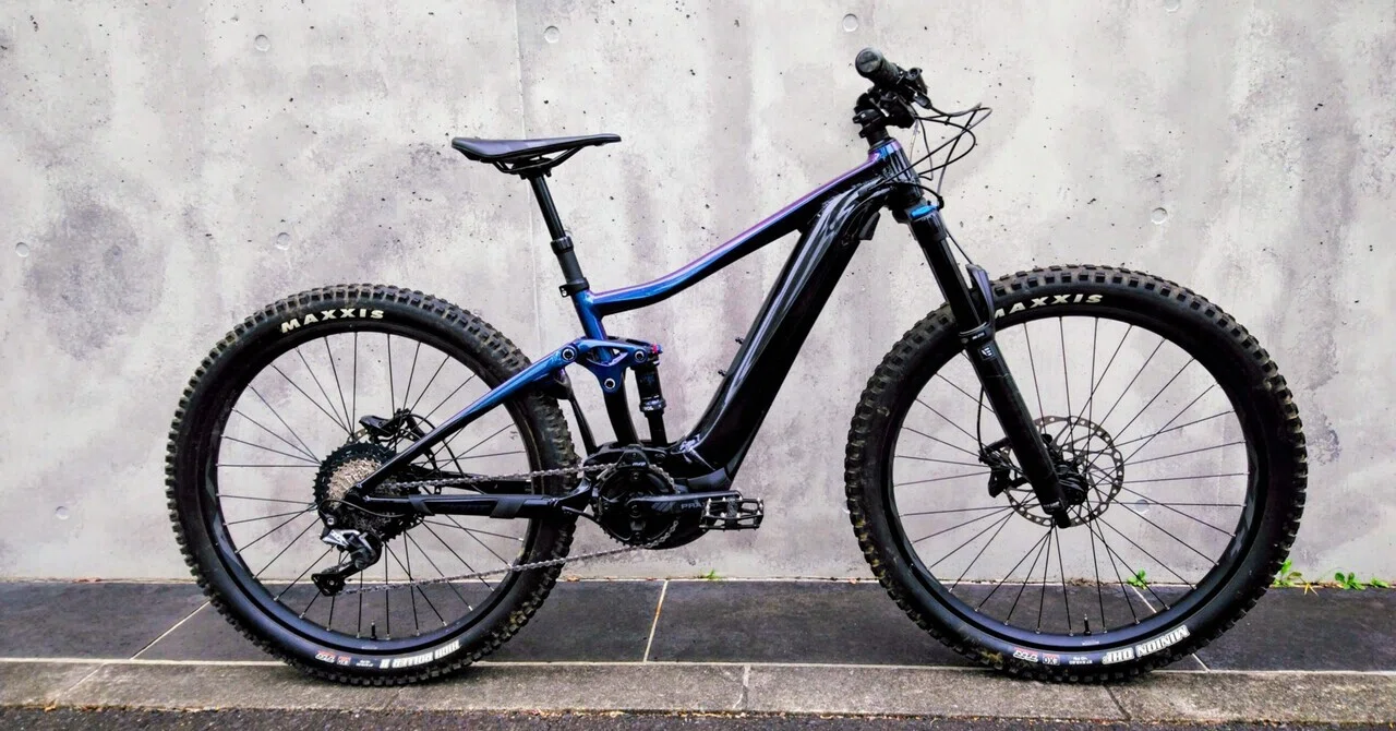 GIANTお買い得e-MTBのご案内 TRANCE-E＋、FATHOM-E＋｜BIKE SHOP FORZA 