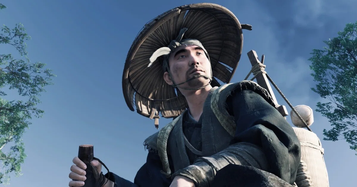 きっっったない兜 #サムライハット （戦国時代、武士たちは食事や 