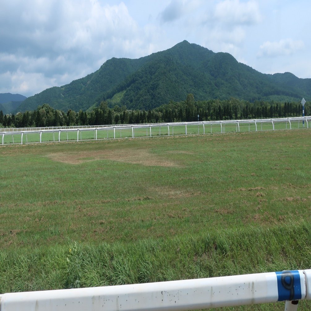 北海道 2023② むかわ～門別～浦河｜ps20xx