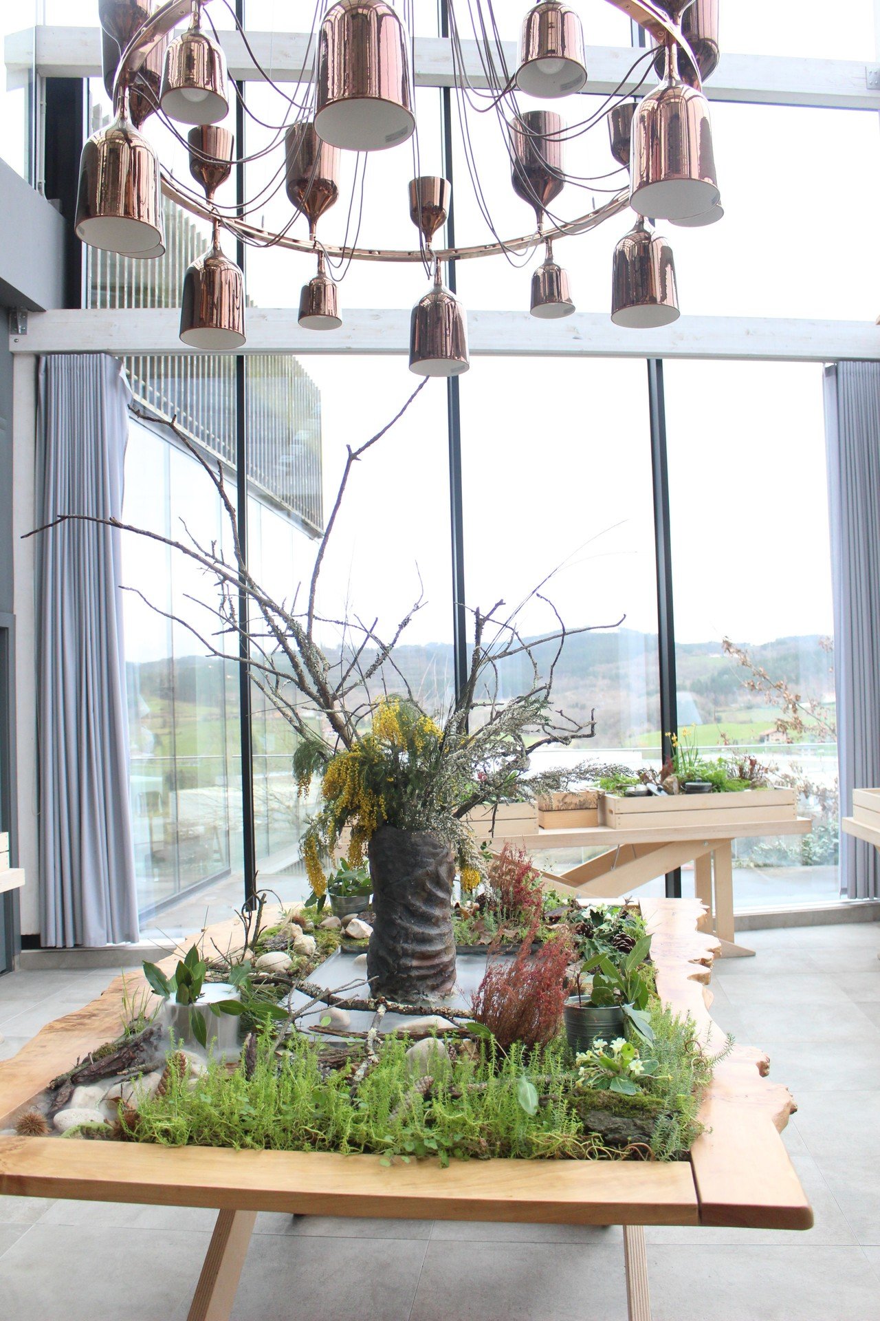 世界で最もサステナブルなレストラン、スペインの〈アスルメンディ〉を