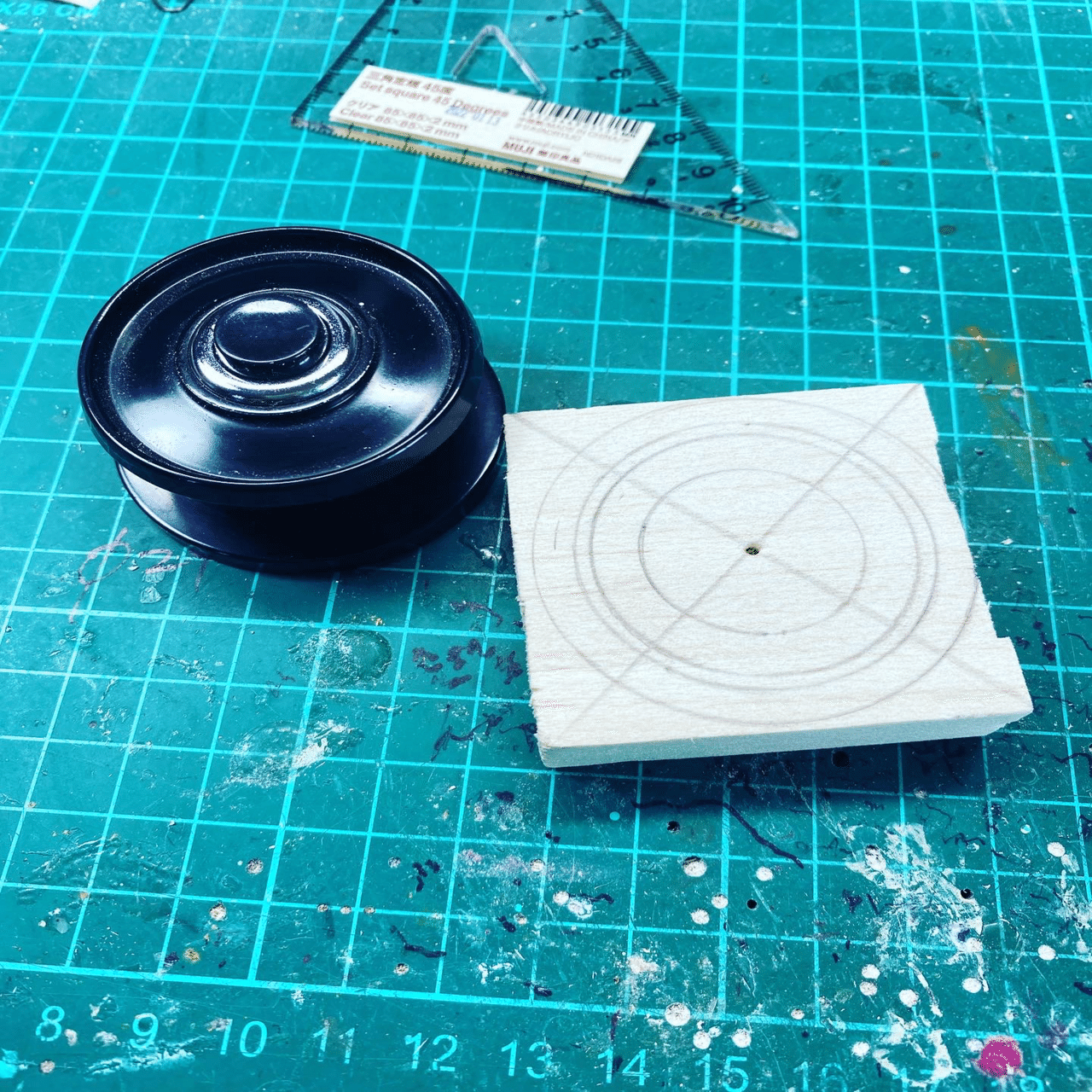 カーディナル44のエコノマイザーを作ってみた。｜zacco method研究所🇯🇵