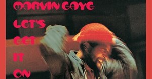 〇 マーヴィン・ゲイの『レッツ・ゲット・イット・オン50周年