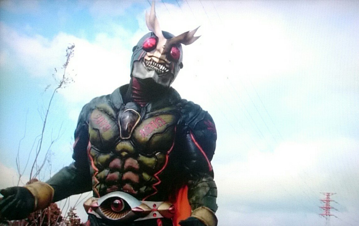 仮面ライダーアナザーアギト 吉沢龍鶴 Note 仮面ライダーアナザーアギト 吉沢龍鶴 Note
