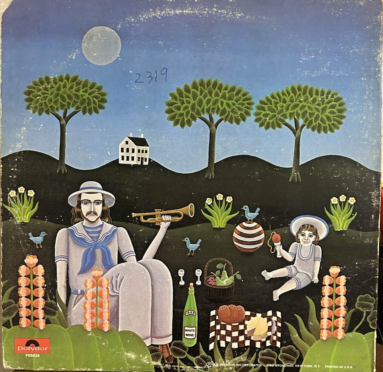 MARTHA VELEZのアナログ盤｜domus