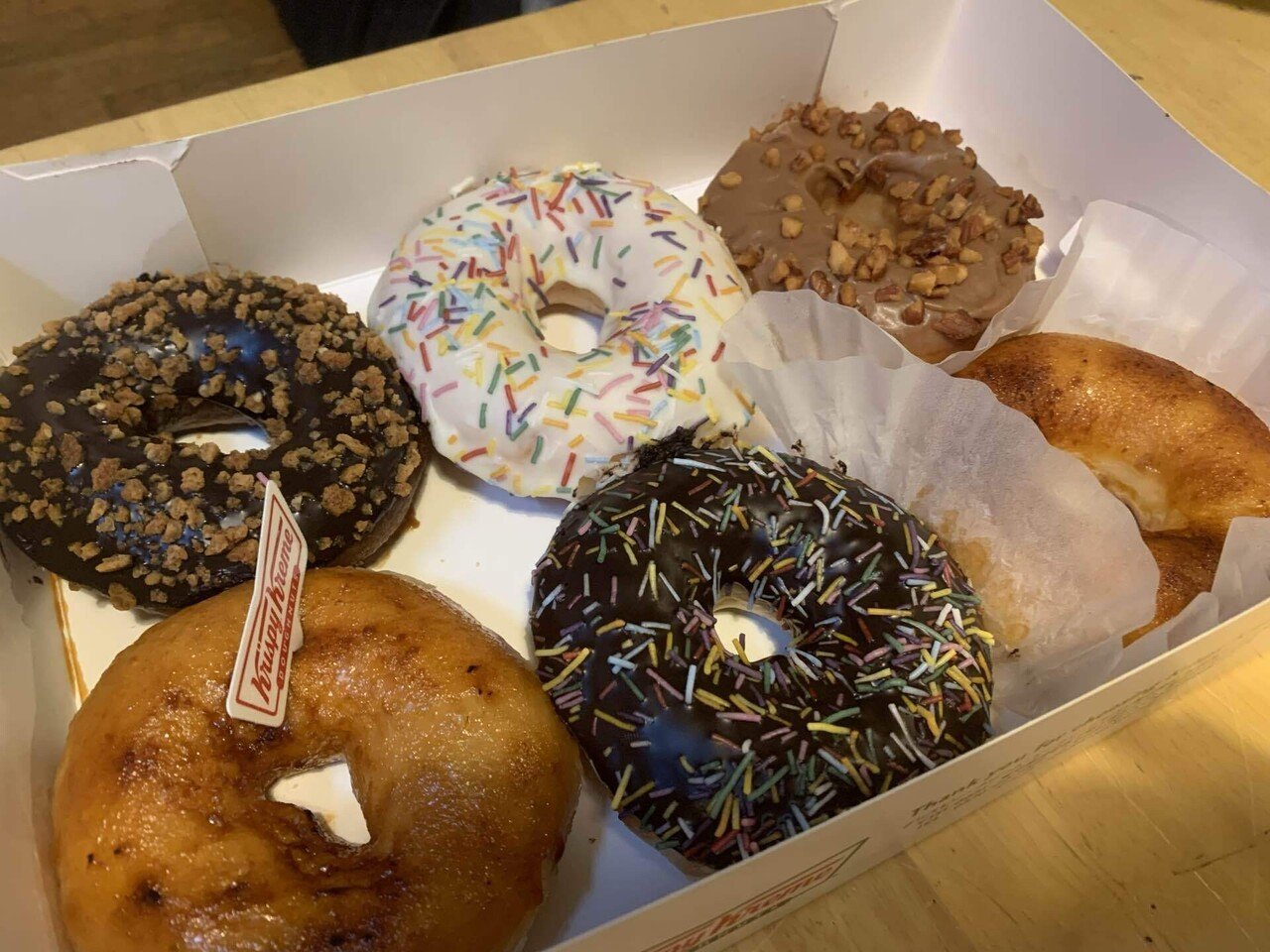 ゴミみたいなドーナツ」2023/8/4(金)の日記｜炊飯噐