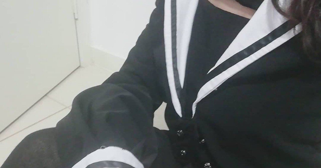この世の終わりみたいなセーラー服の作り方 あみあげ Note