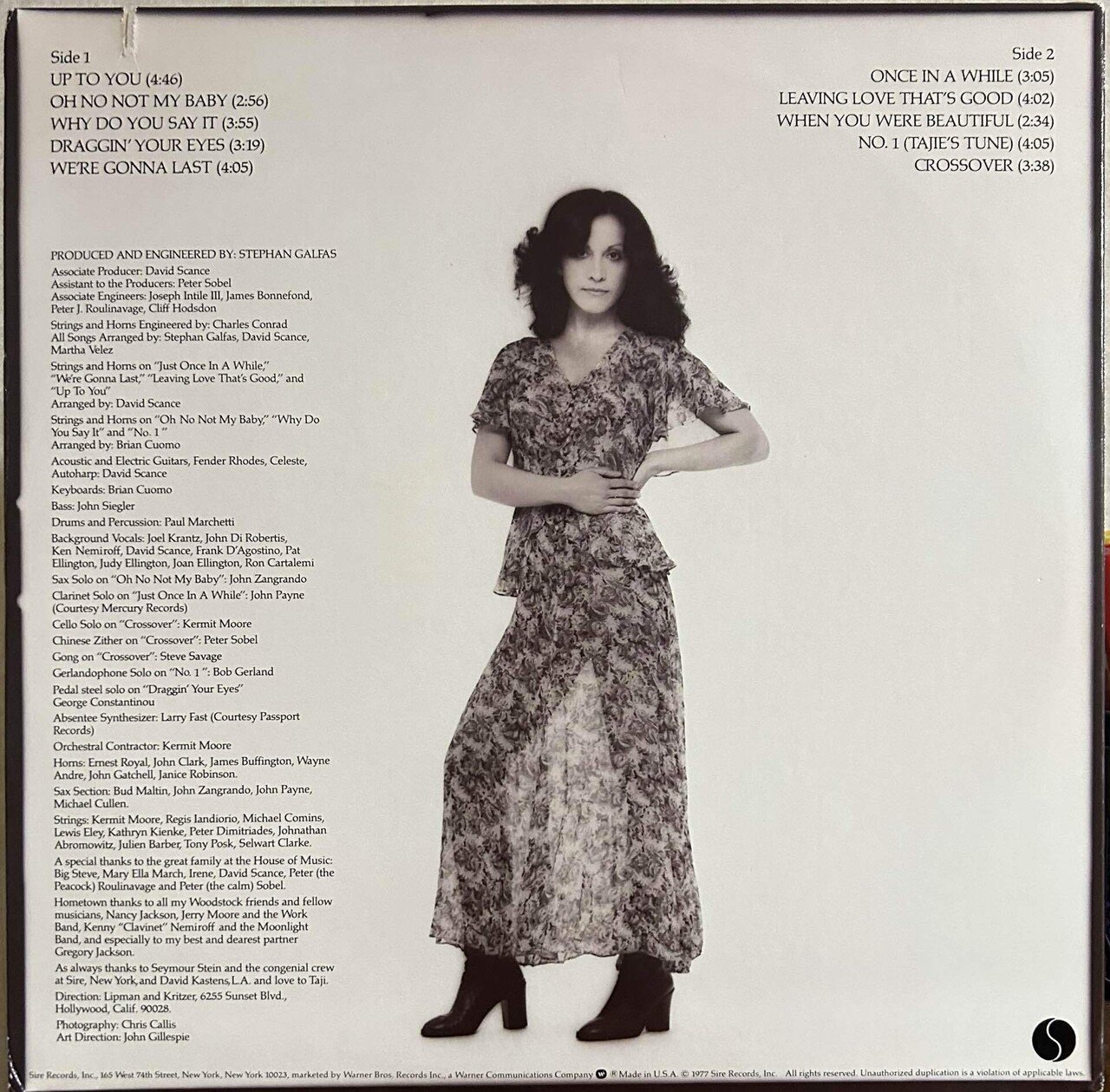 MARTHA VELEZのアナログ盤｜domus