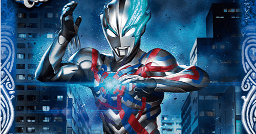 第6回】強化カード発売！青ウルトラマン紹介｜ぜろえむ